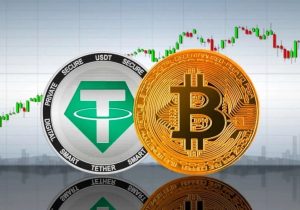 قیمت ارزهای دیجیتال امروز دوشنبه ۲۴ فروردین ۱۴۰۵ / وضعیت بیت کوین چگونه است؟ +جدول