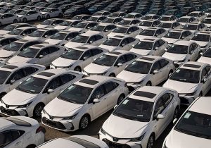 مبنای ارزی واردات خودرو مشخص شد/ قیمت‌گذاری با فرمول جدید انجام می‌شود