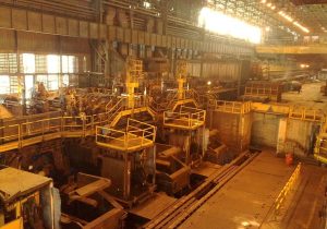 میزان خسارت حمله شب‌گذشته دشمن به فولاد مبارکه