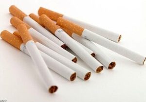 نرخ مالیات انواع سیگار در سال ۱۴۰۵ اعلام شد