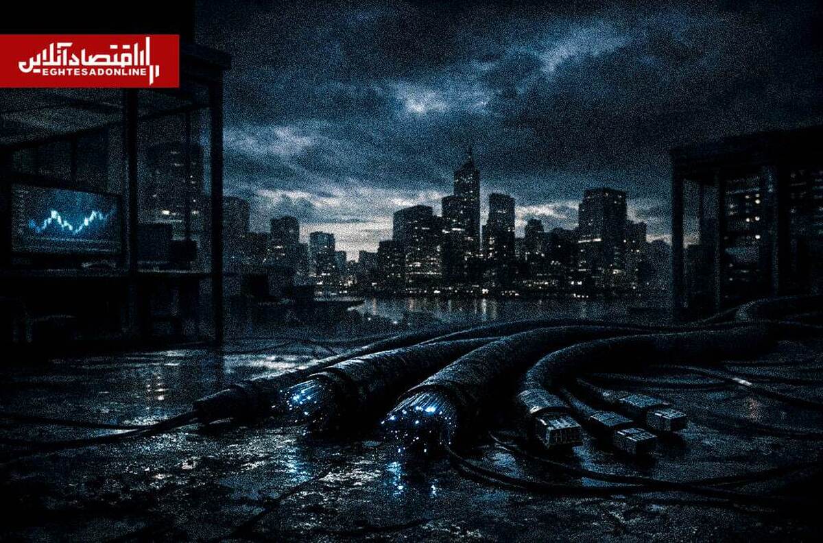 نشانه‌های بازگشایی تدریجی اینترنت جهانی؛ اینترنت شرکتی یک اپراتور باز شد