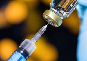 نقش محافظتی واکسن در مقابل ۲۵ بیماری عفونی