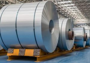 ورق شرکت‌های تولیدکننده لوازم خانگی قابل تأمین است