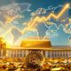 تأثیر نرخ بهره فدرال رزرو روی قیمت PAXG