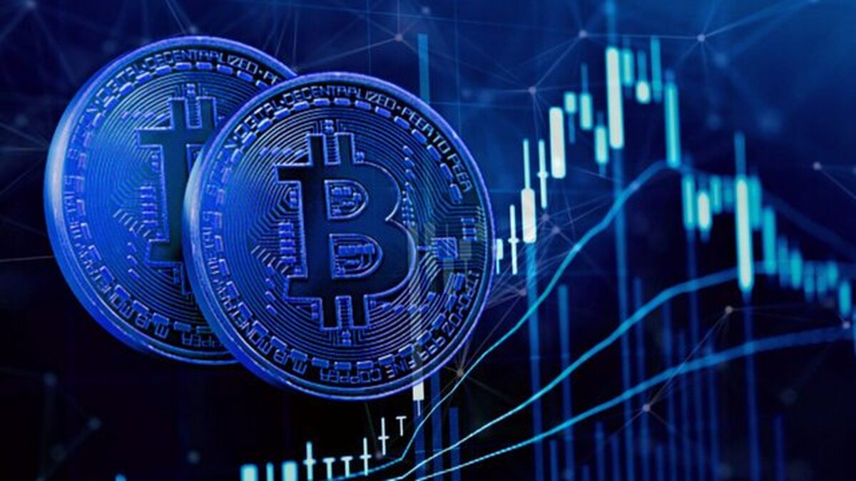 آخرین وضعیت بازار رمزارزها در جهان / بیت‌کوین صعود کرد