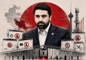 آقامیری، از عضویت در گروه فشار دانشجویی تا سکاندار پشتپرده فیلترینگ + عکس