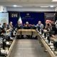 آمار بستری‌های جنگ به کمتر از ۴۰ نفر رسیده است