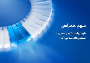 آگاه کارمزد مدیریت صندوق‌های سهامی خود در روزهای توقف بازار را بازمی‌گرداند