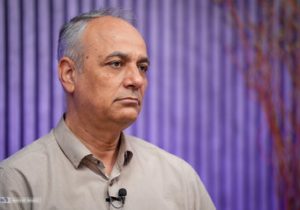 احمد زیدآبادی: پدیده فیلتر و فیلترشکن بدترین نوع مردمآزاری است