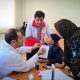 ارائه خدمات رایگان سلامت در مناطق دورافتاده کشور