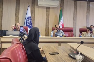 استاد دانشگاه: ۸۰ روز است آنلاین نشدهایم، فقط در ملینت برخط شدهایم