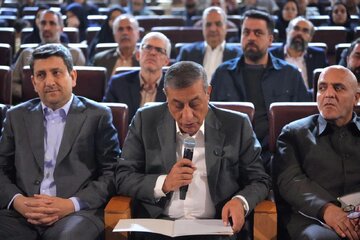 افتتاح پروژههای ارتباطی با سرمایهگذاری بیش از ۲۲ همت