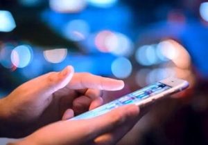 افزایش اختلال و نوسان در اینترنت کشور