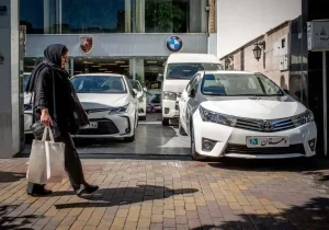 اقدامات مهم وزارت صمت در بازار / کاهش قیمت‌ها در بازار خودرو کلید خورد