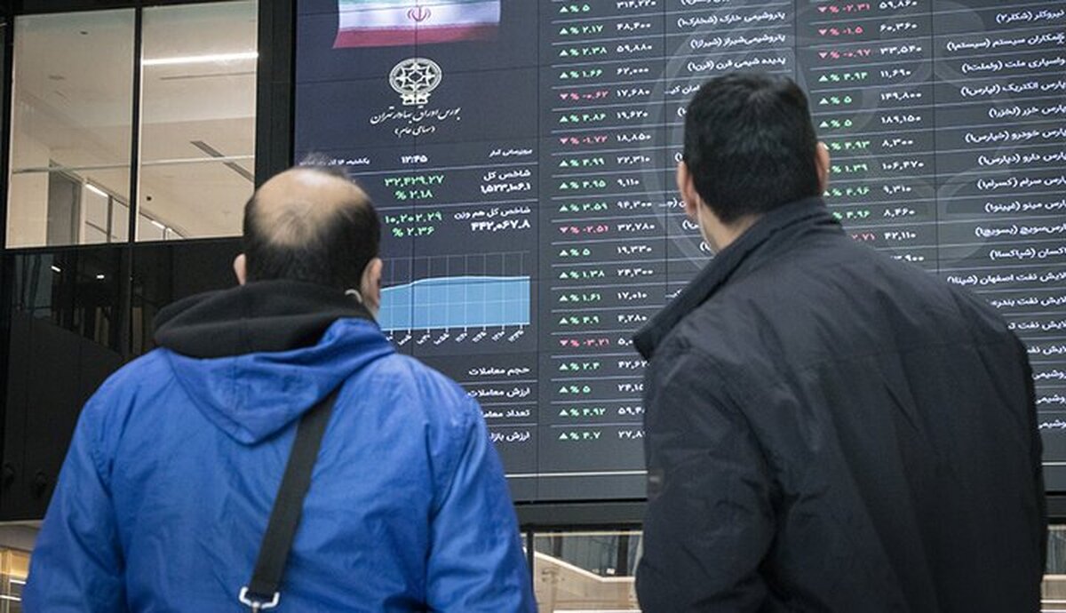 انتقاد لاهوتی از تعطیلی بورس / تعطیلی بورس در شرایط فعلی درست نیست