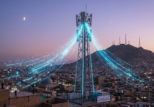 اینترنت 5g در کابل فعال شد
