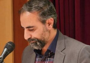 اینترنت را باز کنید تا از هویت ملی خود دفاع کنیم