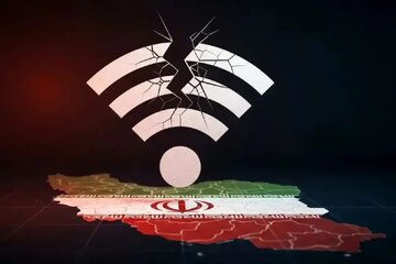 بازگشایی «اینترنت بینالملل» متوقف شد؟