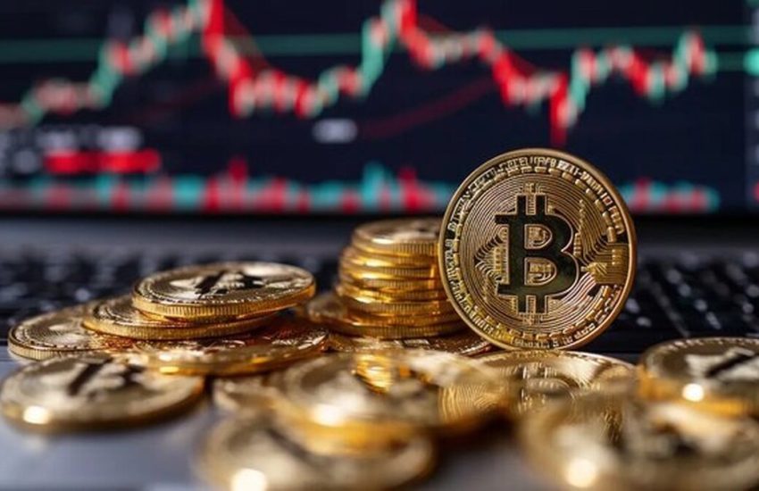 بررسی اصلاح قیمتی در بازار بیت‌کوین / قیمت‌های فعلی نشان‌دهنده ارزش واقعی بیت‌کوین نیست