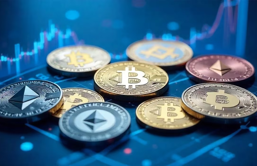بیت‌کوین دوباره جان گرفت؟ / نبرد قیمت در مرز ۸۱ هزار دلار