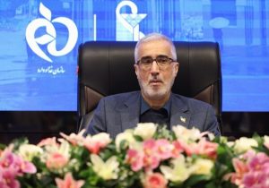 تاکید سکاندار دارو بر مسئولیت‌پذیری برای عبور از چالش‌ها
