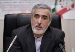 تاکید پیرصالحی بر کارآمدی روابط عمومی در نظام سلامت