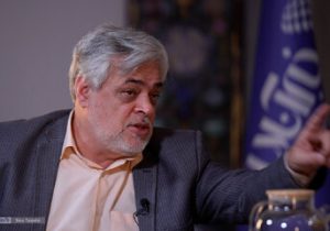 توییت محمد مهاجری درباره مخالفان بازگشایی اینترنت / کدام مسئولان رأی به مسدود ماندن اینترنت دادند؟