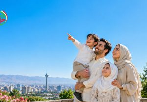 «جان ایران» به تلویزیون آمد 