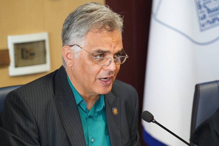 حضور پرستاران جعلی در بیمارستانها