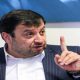 دبیر پیشین شورایعالی فضای مجازی: اگر پزشکیان بخواهد می تواند اینترنت را باز کند