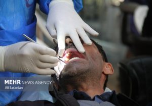 درخواست ظفرقندی برای اختصاص ارز تجهیزات به دندانپزشکی
