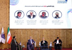 دسترسی پایدار و آزاد به اینترنت، لازمه توسعه و تاب‌آوری ملی است