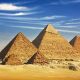 راز ۴۶۰۰ ساله فاش شد / دلیل مقاومت هرم بزرگ مصر در برابر زلزله‌های ویرانگر