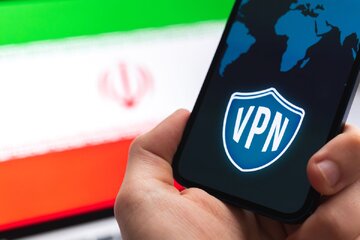 رشد ۲۶۰۰۰ درصدی ثبتنام VPN/ ایرانیها در تکاپوی اتصال به اینترنت آزادند