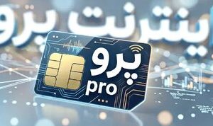 روزنامه اصولگرا: «اینترنت پرو» به سرمایه اجتماعی ضربه می‌زند/ اگر اینترنت بین الملل مشکل امنیتی دارد، با پول گرفتن از مردم این مشکلش حل می شود؟!