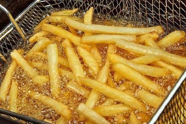 روش جدید کاهش چربی سیب‌زمینی سرخ‌کرده
