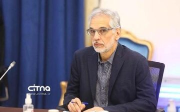 ریاضی: پلتفرمهای داخلی نتوانستند جایگزین مؤثری برای پلتفرمهای بینالمللی شوند