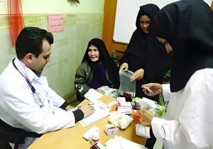 سه برنامه بیمه سلامت برای پزشک خانواده