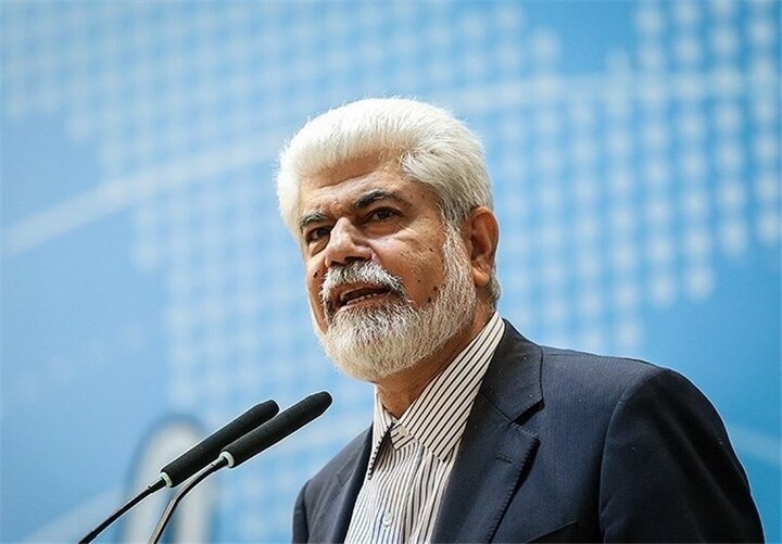 شهریاری: ۱۴۰۴ یکی از بهترین سالها در پرداخت مطالبات حوزه سلامت بود