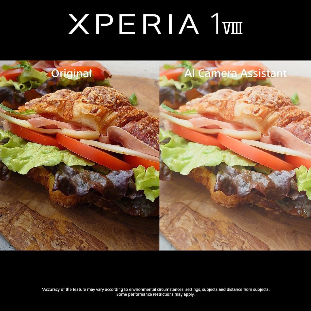 قابلیت جدید «Xperia 1 VIII» سوژه طنز شبکه‌های اجتماعی شد