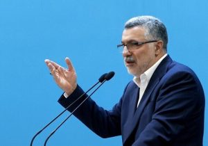 قدردانی وزیر بهداشت از کارکنان نظام سلامت