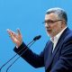 قدردانی وزیر بهداشت از کارکنان نظام سلامت