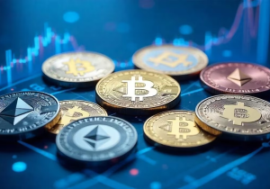 قیمت رمزارز‌ها امروز ۲۱ اردیبهشت ۱۴۰۵/ نهنگ ۴۱ میلیون دلاری بعد از ۱۲ سال بیدار شد