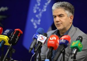 مردم برای دریافت خدمات درمانی نباید سفر کنند