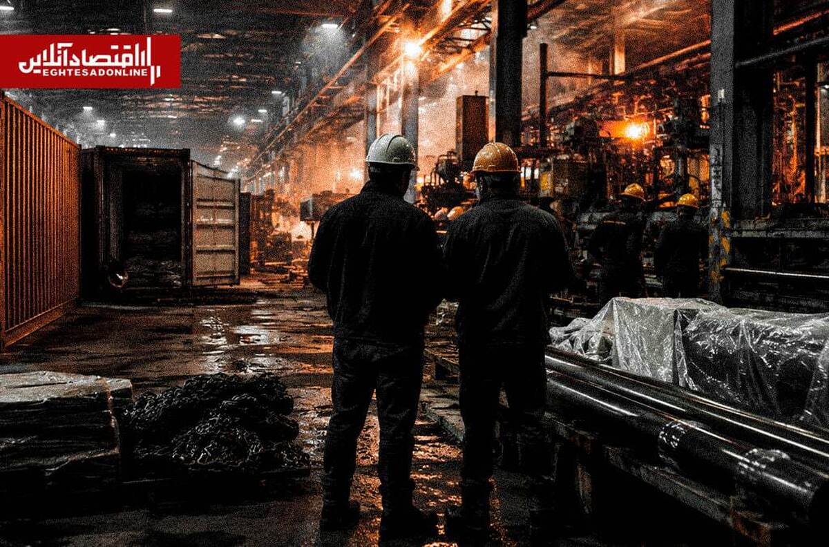 مسیر پاکستان برای واردات کالا فعال شد؛ بسته پیشنهادی بخش خصوصی برای بازسازی تولید