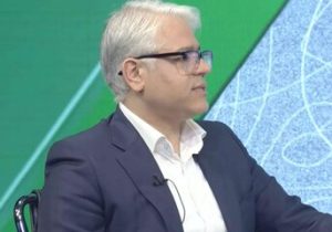 معاون وزیر ارتباطات: اینترنت مانند آب است و در نهایت مسیر خود را پیدا می‌کند