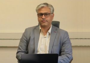 معاون وزیر ارتباطات: دولت اجازه نمی‌دهد رؤیای خطرناک «ایران جدا از اینترنت» به واقعیت تبدیل شود