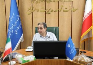 موهبتی: شیوه اداره نظام سلامت باید تغییر کند