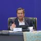 همتی: تامین ارز دارو بدون مشکل ادامه دارد