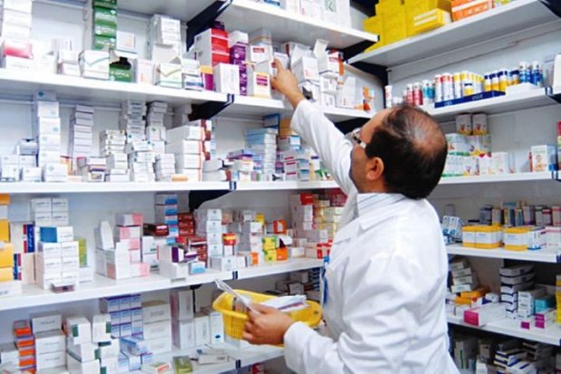 وضعیت مطالبات داروخانه‌ها منتشر شد+ جدول